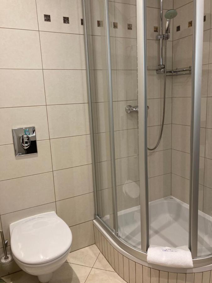 Apartament Aleksander Zakopane Bagian luar foto