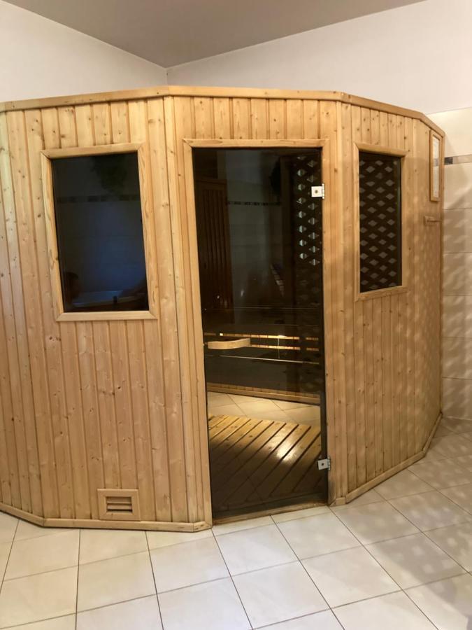 Apartament Aleksander Zakopane Bagian luar foto