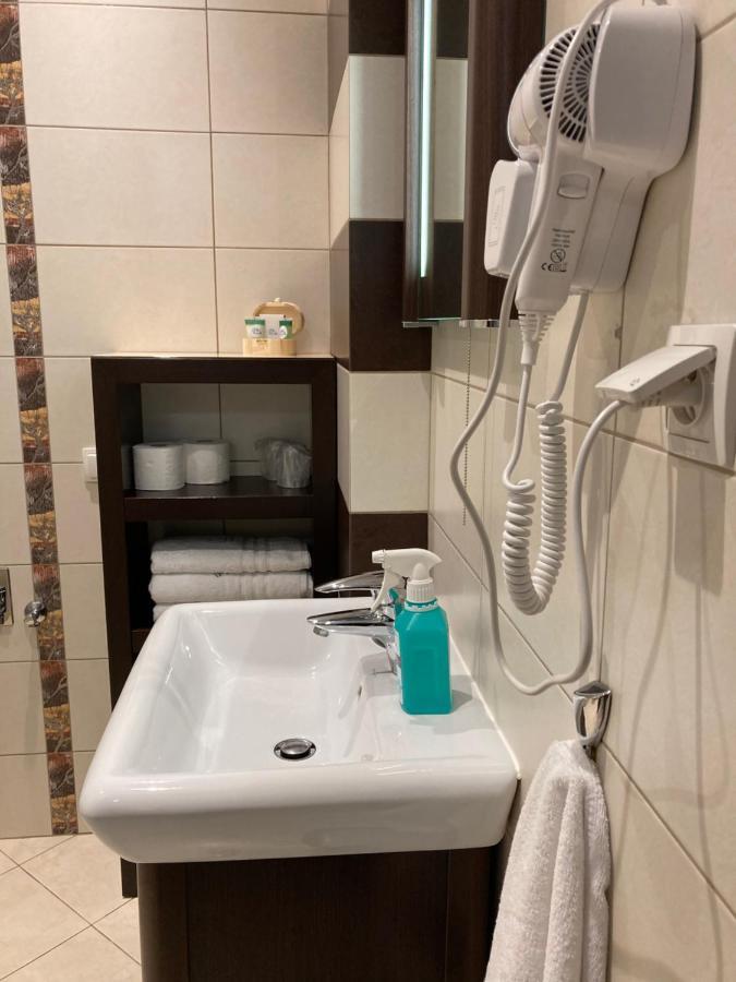 Apartament Aleksander Zakopane Bagian luar foto