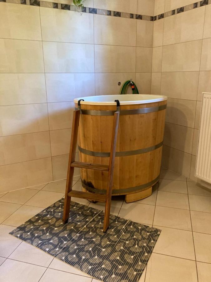 Apartament Aleksander Zakopane Bagian luar foto